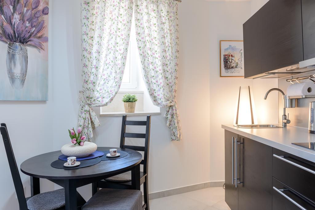Mino Apartment