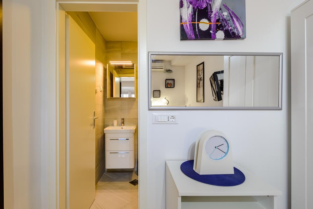 Mino Apartment *